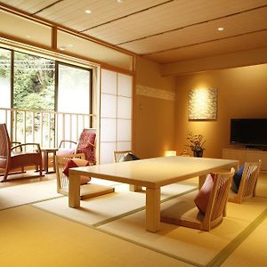 Japanese-Style Superior Room