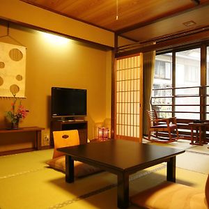 Japanese-Style Standard Room