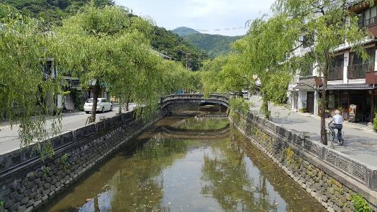 Kinosaki Onsen Tourism Association